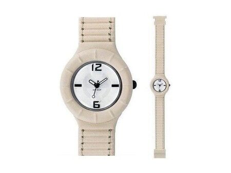 Zegarek Damski Hip Hop LEATHER (Ø 32 mm)