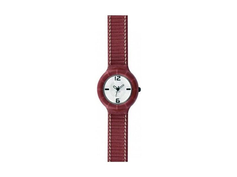 Zegarek Damski Hip Hop LEATHER (Ø 32 mm)