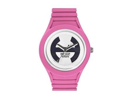 Zegarek Damski Hip Hop SOLARE (Ø 34 mm)