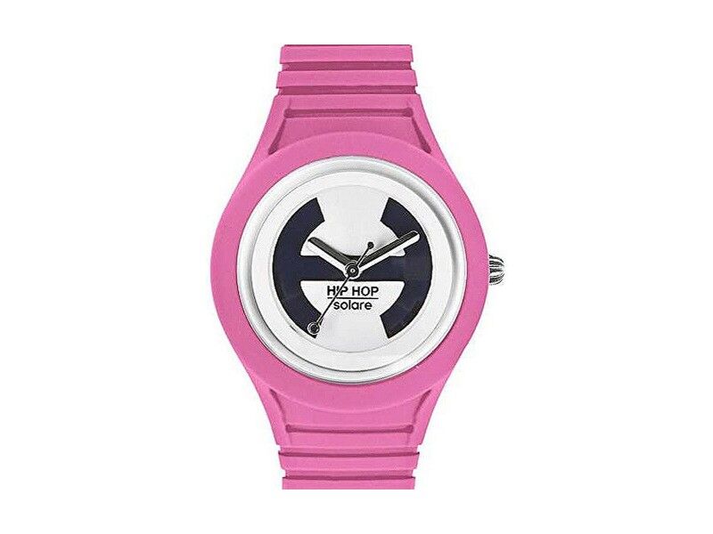 Zegarek Damski Hip Hop SOLARE (Ø 34 mm)