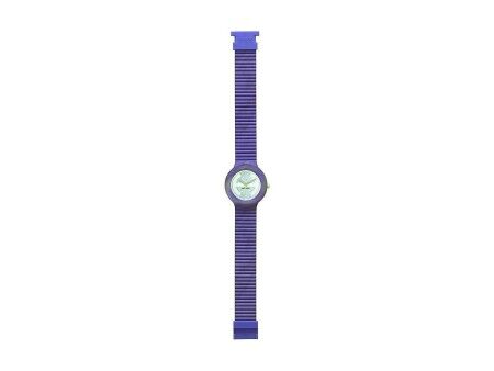 Zegarek Damski Hip Hop MELANGE (Ø 32 mm)