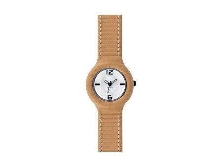 Zegarek Damski Hip Hop LEATHER (Ø 32 mm)