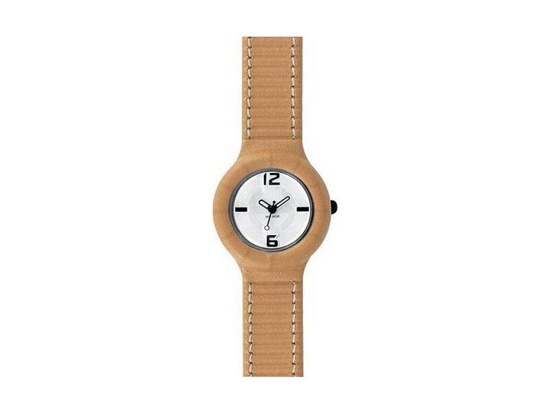 Zegarek Damski Hip Hop LEATHER (Ø 32 mm)