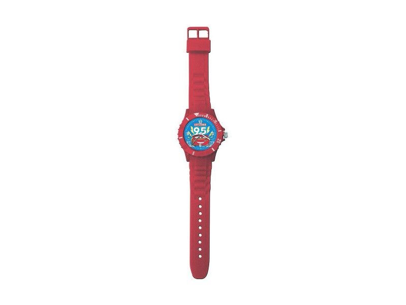 Zegarek Dziecięcy Cars CARS - COLOR BOX (Ø 32 mm) (Ø 33 mm)