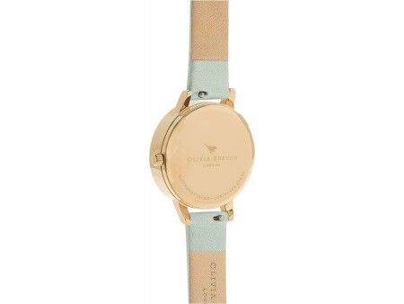 Zegarek Damski Olivia Burton OB16CH17 (Ø 30 mm)