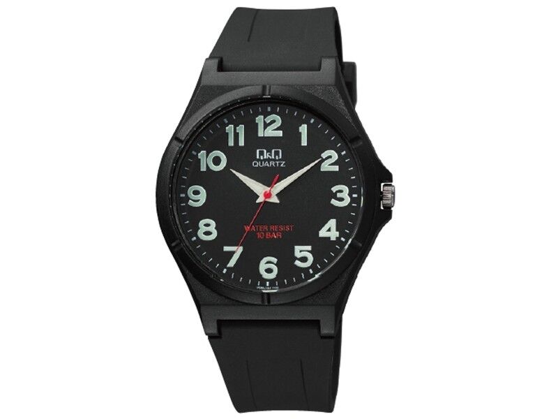 Zegarek Męski Q&Q VQ66J024Y (Ø 40 mm)