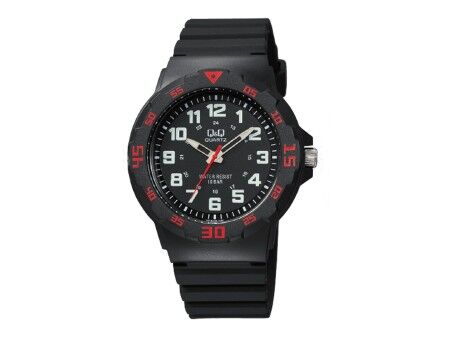 Zegarek Męski Q&Q VR18J006Y (Ø 43 mm)