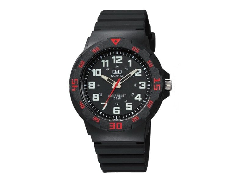 Zegarek Męski Q&Q VR18J006Y (Ø 43 mm)