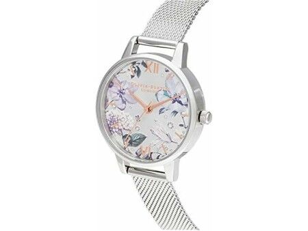 Zegarek Damski Olivia Burton OB16BF26 (Ø 30 mm)