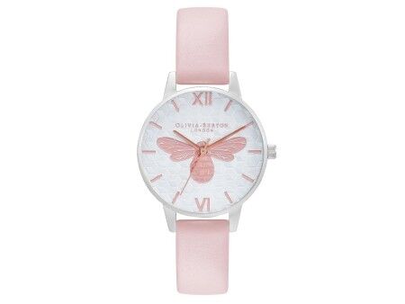 Zegarek Damski Olivia Burton OB16FB25 (Ø 30 mm)