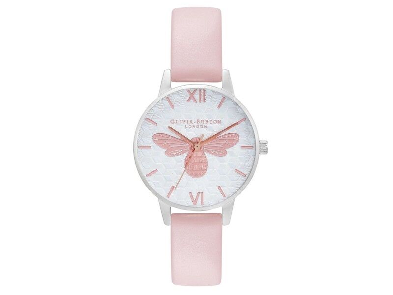 Zegarek Damski Olivia Burton OB16FB25 (Ø 30 mm)