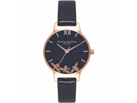 Zegarek Damski Olivia Burton OB16CH06 (Ø 30 mm)