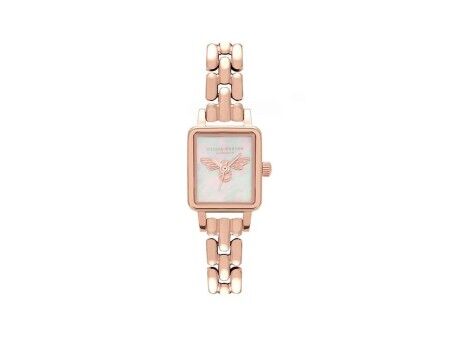 Zegarek Damski Olivia Burton OB16FB22 (Ø 30 mm)
