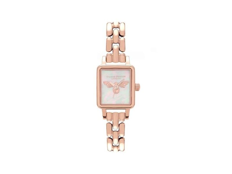 Zegarek Damski Olivia Burton OB16FB22 (Ø 30 mm)