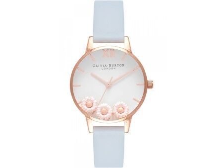Zegarek Damski Olivia Burton OB16CH04  (Ø 30 mm)