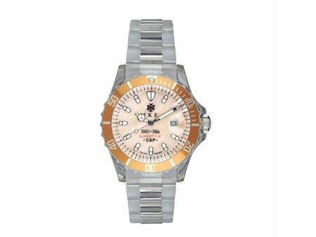 Zegarek Damski Ike BR007 (Ø 40 mm)