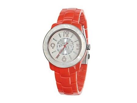Zegarek Damski Miss Sixty R0753122501 (Ø 39 mm)