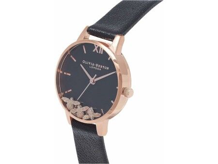 Zegarek Damski Olivia Burton OB16CH06 (Ø 30 mm)