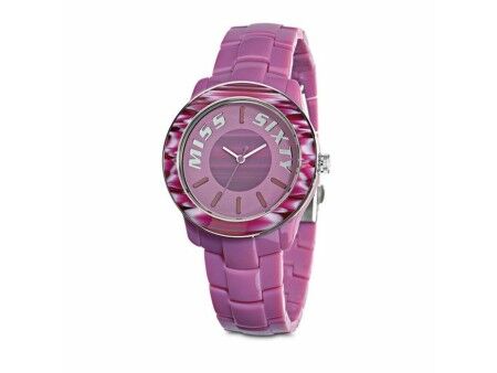Zegarek Damski Miss Sixty R0753122502 (Ø 39 mm)
