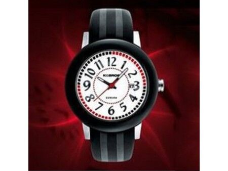 Zegarek Damski K&Bros 9426-2-435 (Ø 43 mm)