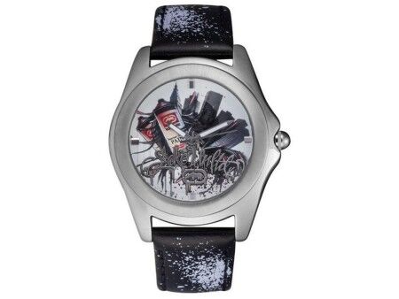 Zegarek Męski Marc Ecko 35211 (Ø 45 mm)