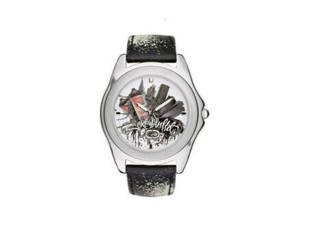 Zegarek Męski Marc Ecko 35211 (Ø 45 mm)