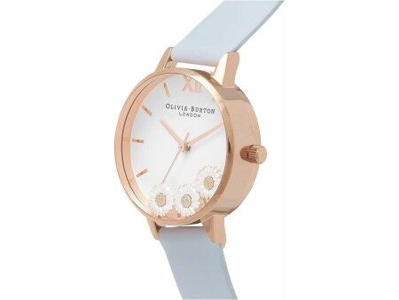Zegarek Damski Olivia Burton OB16CH04  (Ø 30 mm)