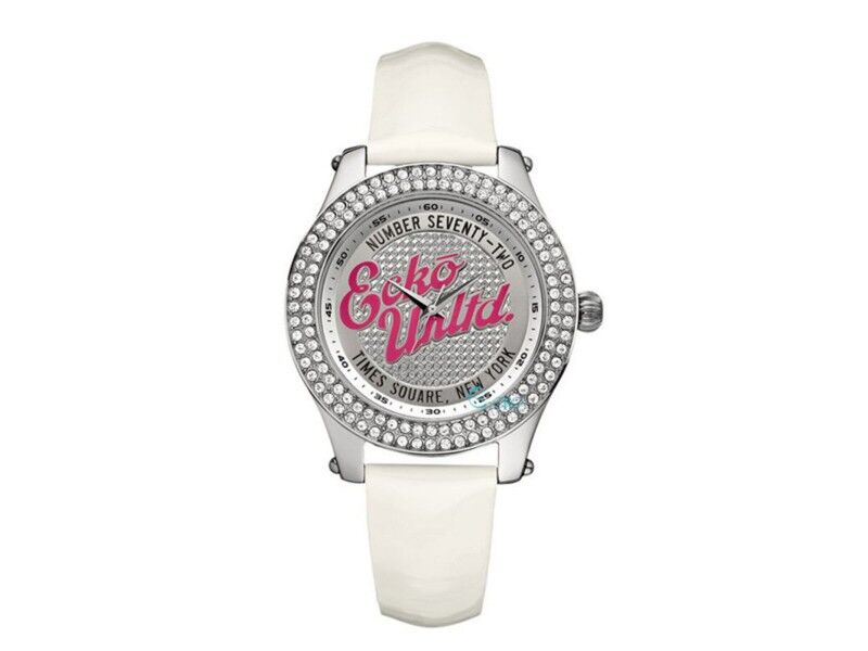 Zegarek Damski Marc Ecko E10038M2 (Ø 39 mm)