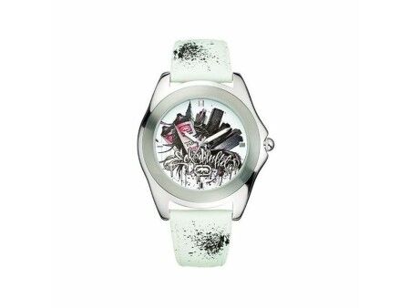 Zegarek Męski Marc Ecko E07502G2 (Ø 44 mm)