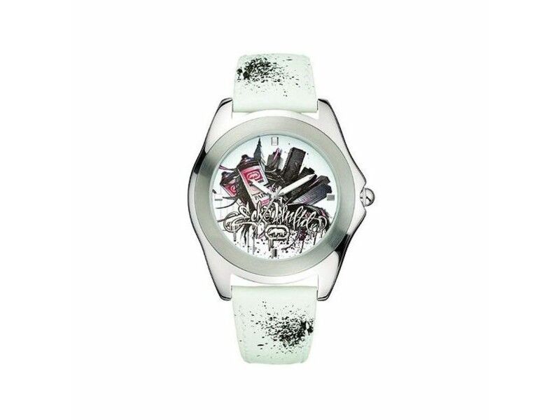 Zegarek Męski Marc Ecko E07502G2 (Ø 44 mm)