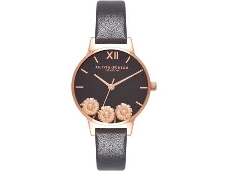 Zegarek Damski Olivia Burton OB16CH05 (Ø 30 mm)