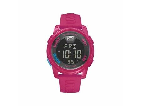 Zegarek Unisex Marc Ecko E07503G8 (Ø 50 mm)