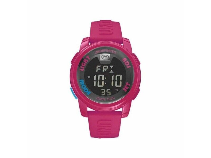 Zegarek Unisex Marc Ecko E07503G8 (Ø 50 mm)