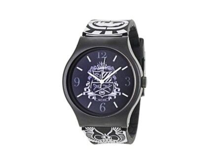 Zegarek Unisex Marc Ecko E06511M1 (Ø 42 mm)