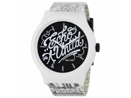 Zegarek Męski Marc Ecko E06515M1 (Ø 42 mm)