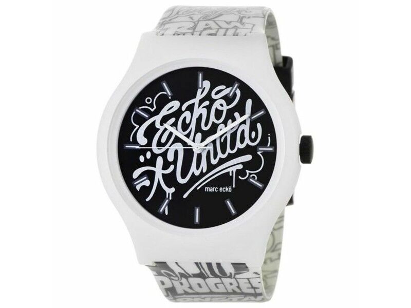 Zegarek Męski Marc Ecko E06515M1 (Ø 42 mm)