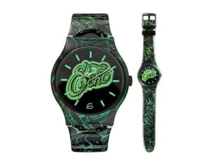 Zegarek Unisex Marc Ecko E06507M1 (Ø 42 mm)