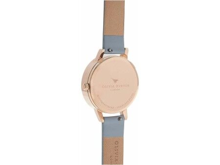 Zegarek Damski Olivia Burton OB16CH04  (Ø 30 mm)