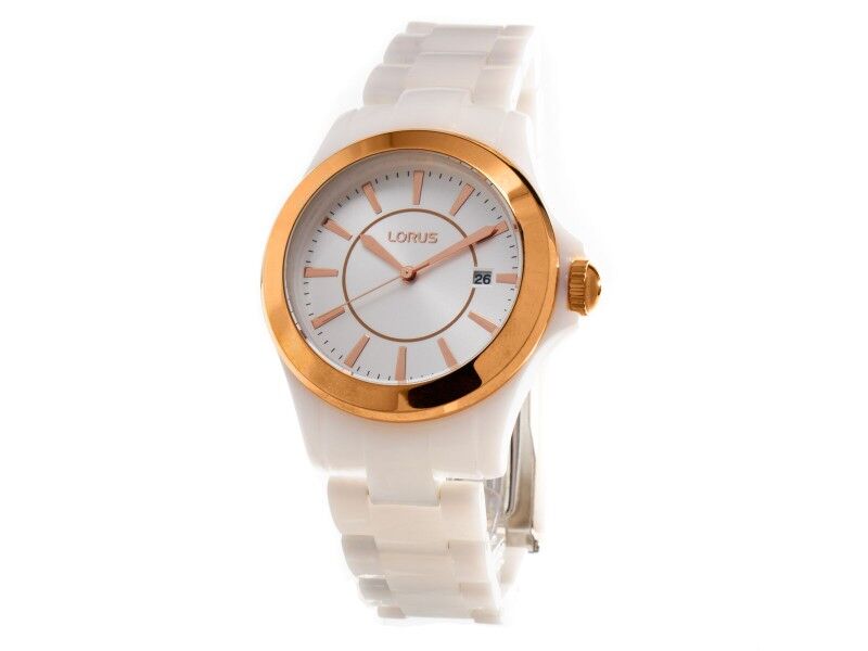 Zegarek Damski Lorus RH978EX9 (Ø 39 mm)