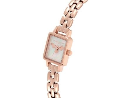 Zegarek Damski Olivia Burton OB16FB22 (Ø 30 mm)