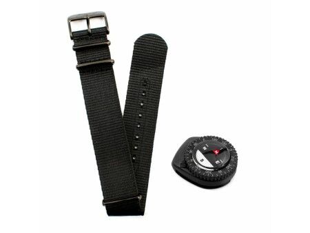Zegarek Męski Bogey BSFS003BLBK (Ø 44 mm)