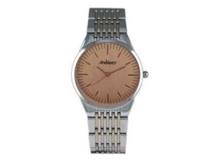 Zegarek Męski Arabians DPP2194M (Ø 35 mm)