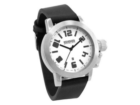 Zegarek Męski 666 Barcelona 666-213 (Ø 40 mm)