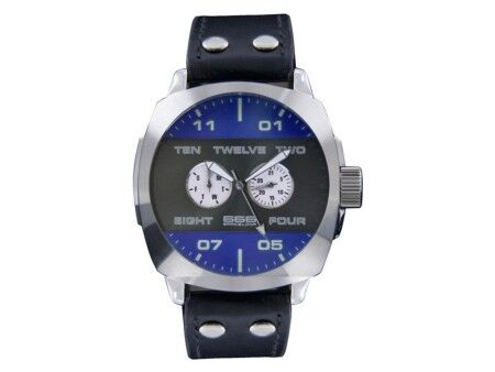Zegarek Męski 666 Barcelona 666-253 (Ø 47 mm)