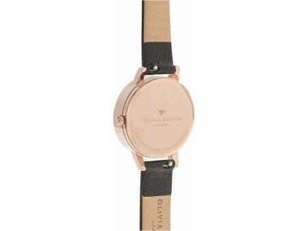 Zegarek Damski Olivia Burton OB16CH05 (Ø 30 mm)