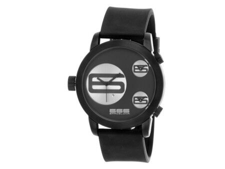 Zegarek Męski 666 Barcelona 666-340 (Ø 47 mm)