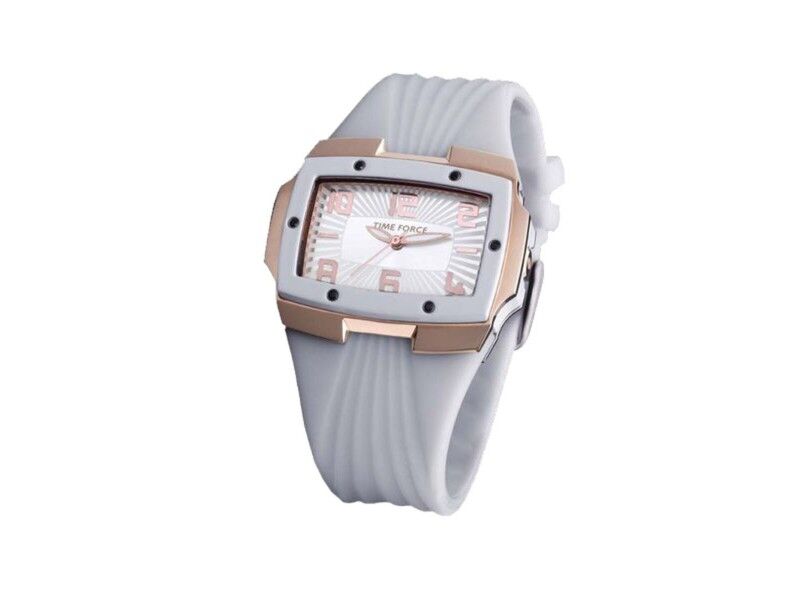 Zegarek Damski Time Force TF3135L11 (Ø 40 mm)