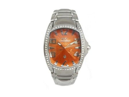 Zegarek Damski Chronotech CT7988LS-68M (Ø 28 mm)
