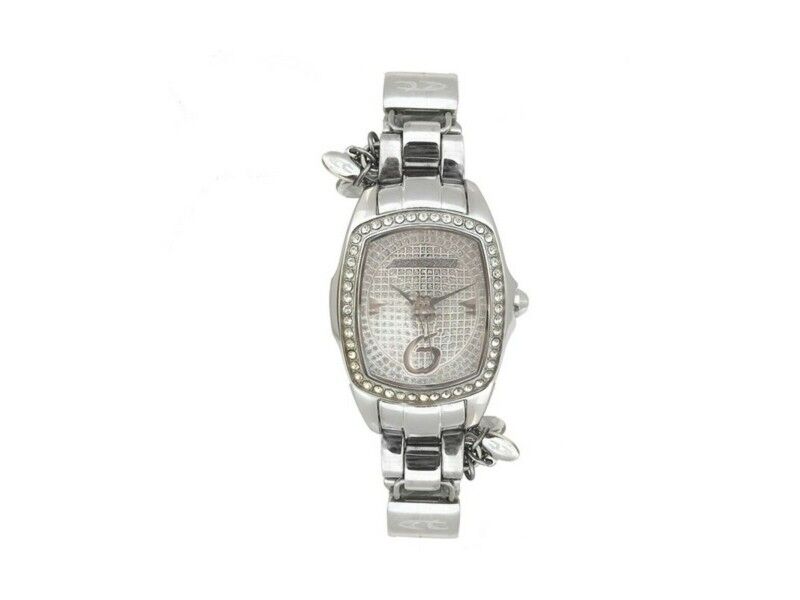 Zegarek Damski Chronotech CT7009LS-06M (Ø 28 mm)