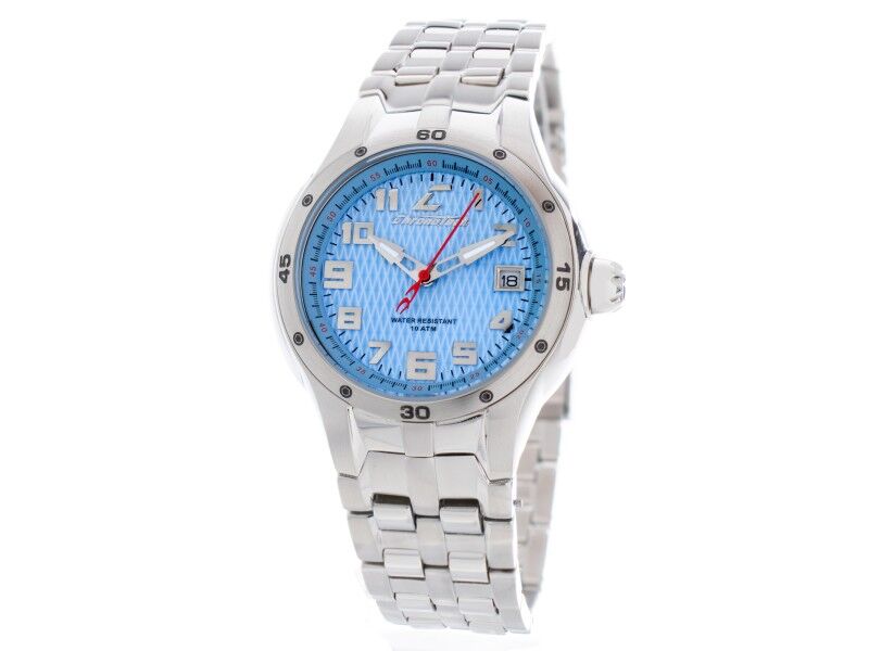 Zegarek Unisex Chronotech CT7980L-01M (Ø 36 mm)